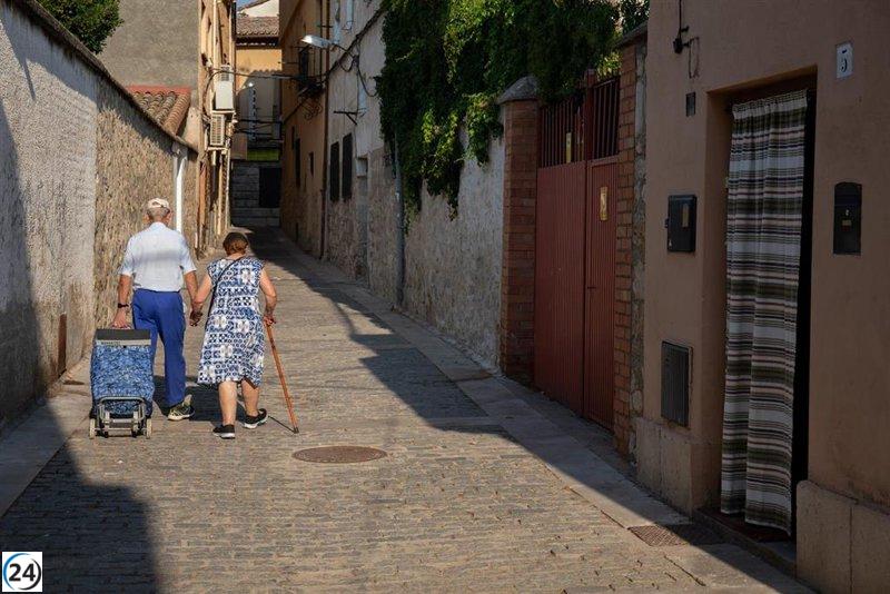 Prioridad en la nueva Estrategia de Cuidados: Domotización de viviendas y asistencia personal