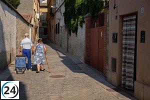 Prioridad en la nueva Estrategia de Cuidados: Domotización de viviendas y asistencia personal