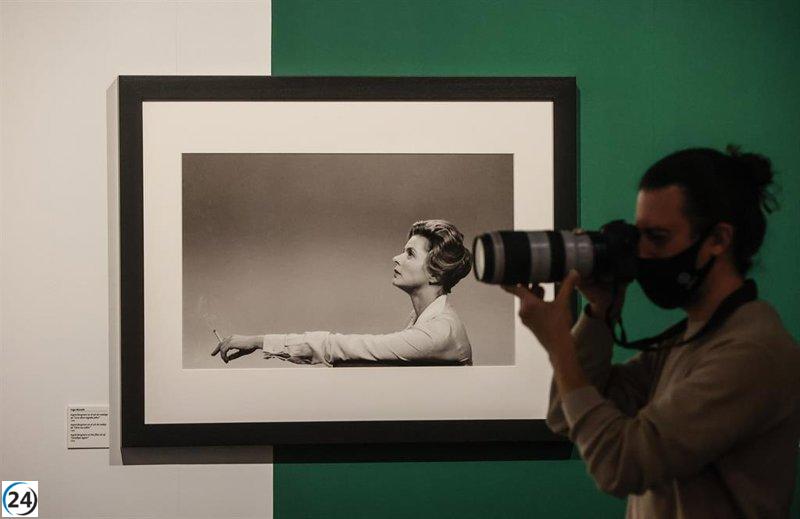 Agencia Magnum Photos galardonada con el Premio Princesa de Asturias de la Concordia 2024.