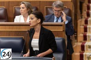 Rego apoya la Ley de Juventud ante los desafíos que enfrentan los jóvenes: 