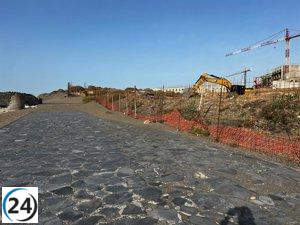 48 playas españolas reciben la 'Bandera Negra' de Ecologistas en Acción por contaminación y mala gestión ambiental