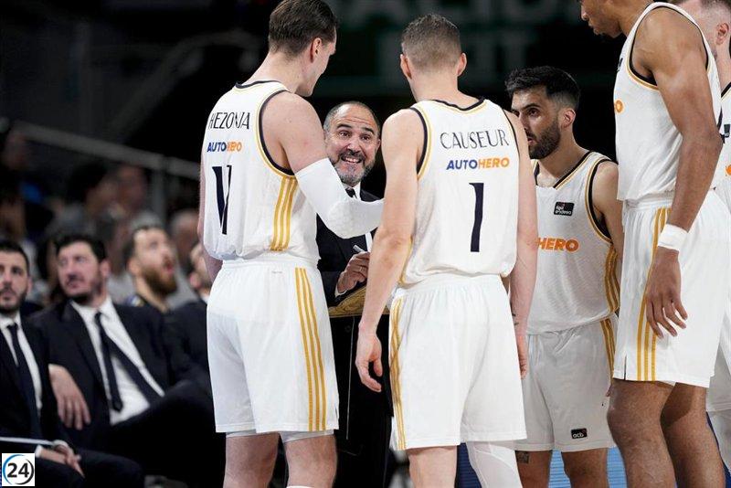 Chus Mateo asombra al recordar récord de 72 victorias en una temporada.