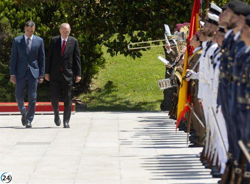 Sánchez descarta nuevas elecciones en Cataluña y apuesta por cumplir el mandato completo