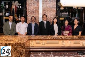 III edición del Japanese Film Festival combina gastronomía y cine japonés con Nomo y Fundación Japón