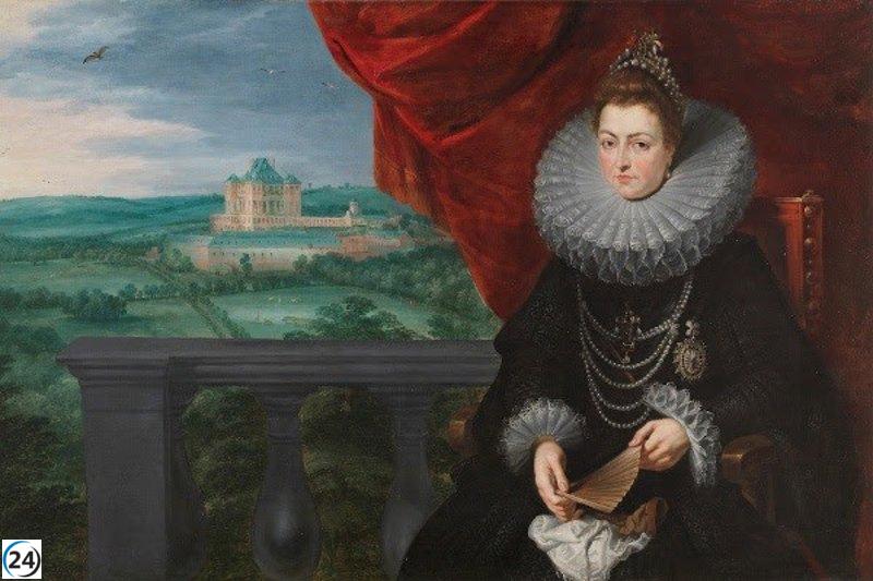 El Prado destaca el papel de la mujer en el arte con su serie 'Art and gender in the museum' ahora en inglés.