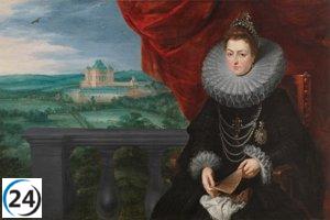 El Prado destaca el papel de la mujer en el arte con su serie 'Art and gender in the museum' ahora en inglés.
