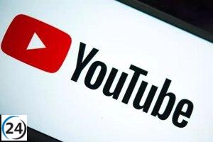 YouTube implementa anuncios directos en videos para combatir bloqueadores.