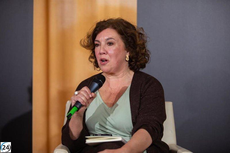 Premio Nacional de Periodismo Cultural 2024 para Conxita Casanovas: 