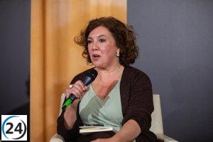 Premio Nacional de Periodismo Cultural 2024 para Conxita Casanovas: 