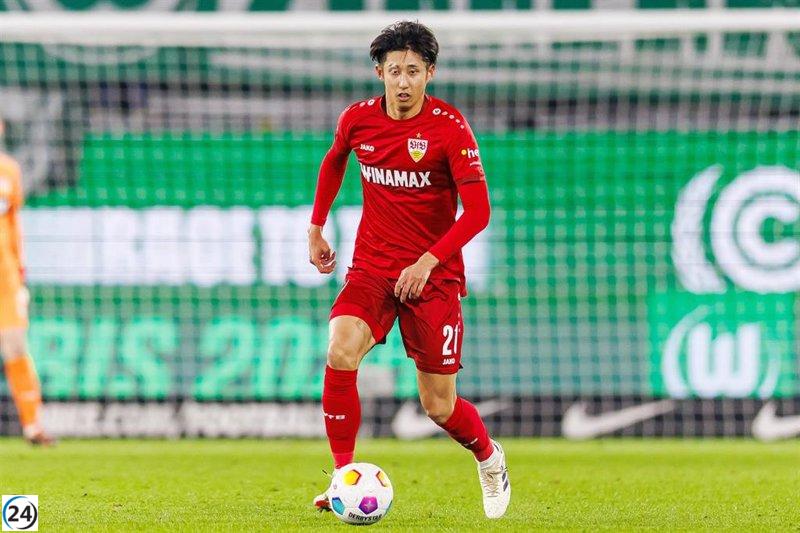El Bayern asegura talento japonés con Hiroki Ito hasta 2028.