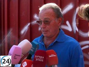 Bertín Osborne muestra su cercanía con Gabriela Guillén y se conmueve al hablar de Fabiola Martínez