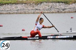 España domina en el Europeo de esprint olímpico con 11 embarcaciones en finales.
