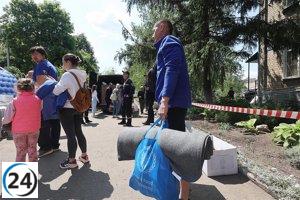 La UE extiende protección a refugiados ucranianos hasta 2026
