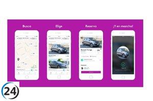 Getaround regresa a España tras cuatro años de ausencia en el mercado