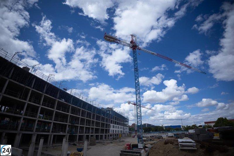 Idealista: Un 13% de propiedades se venden en menos de una semana