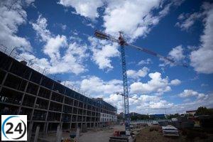Idealista: Un 13% de propiedades se venden en menos de una semana