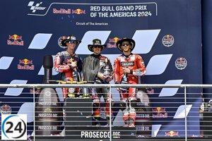 Viñales se une a Red Bull KTM Tech 3 en 2025