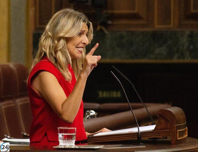 Díaz rechaza de forma contundente el ERE de Ford en Almussafes