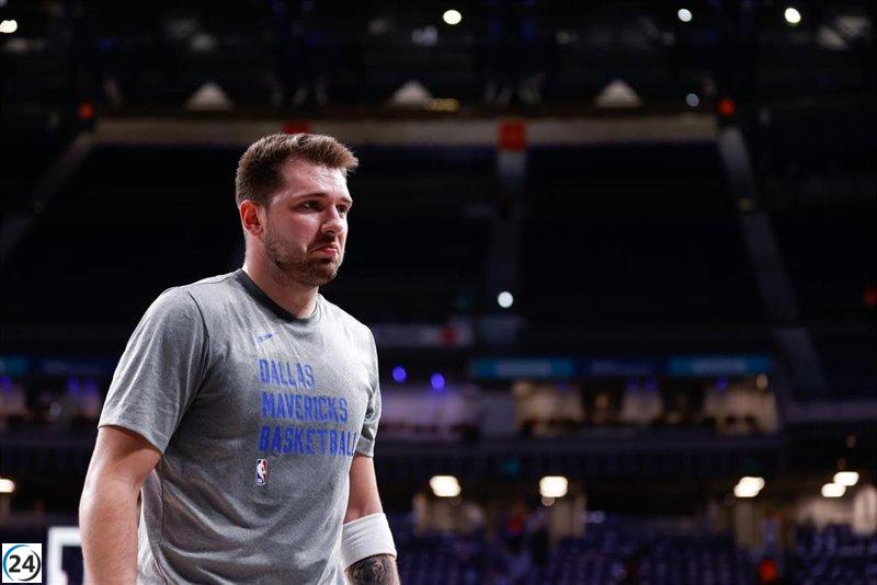 Los Celtics se acercan al anillo de la NBA con otra victoria sobre los Mavericks.