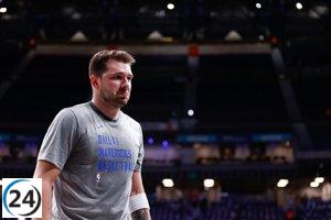 Los Celtics se acercan al anillo de la NBA con otra victoria sobre los Mavericks.