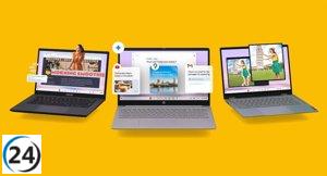 Google integrará elementos de Android en ChromeOS para potenciar Inteligencia Artificial a mayor velocidad.
