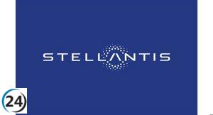 Stellantis privilegia dividendos para accionistas a pesar de crisis de costos
