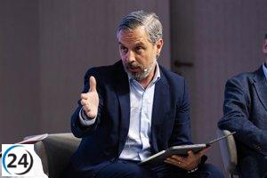 El PP acusa a Sánchez de provocar un aumento del 19% en la inflación desde que está en el gobierno.