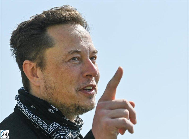 La remuneración de Elon Musk en Tesla cuenta con respaldo mayoritario de accionistas, afirma el empresario.