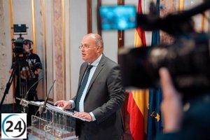 El PP critica al Gobierno por bloquear leyes en el Congreso: 