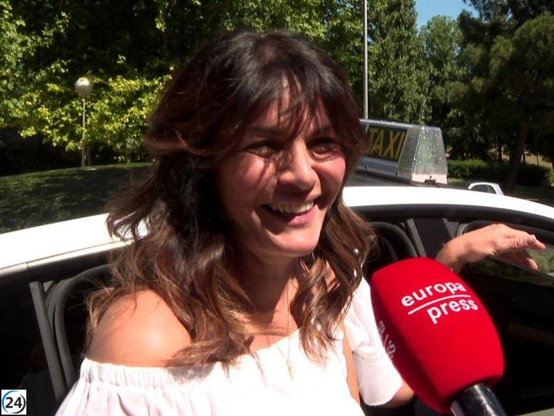 Fabiola Martínez aplaude la decisión de Bertín: