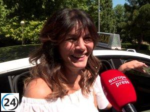 Fabiola Martínez aplaude la decisión de Bertín: 