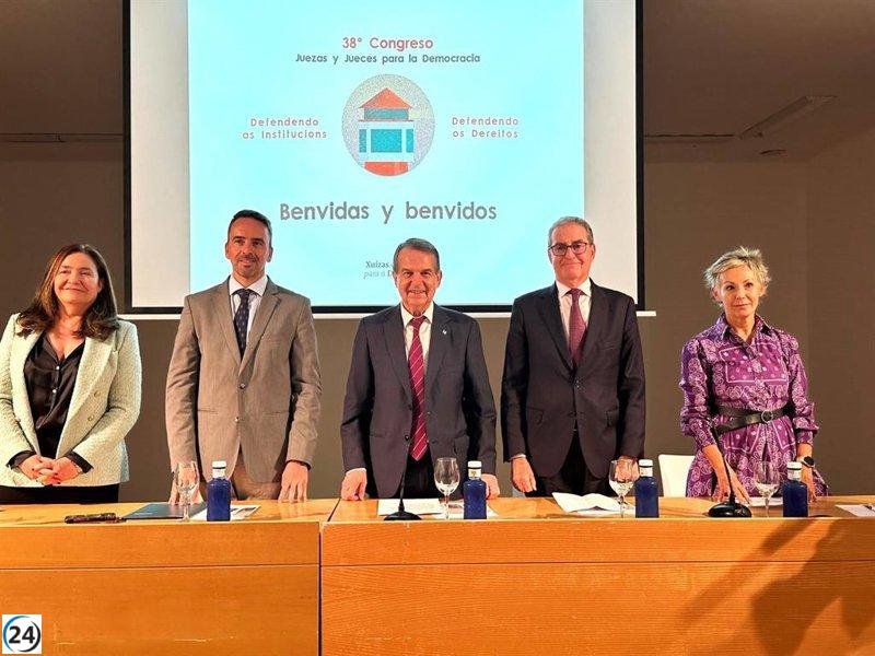 El Gobierno no extenderá el bloqueo del CGPJ hasta 2025 y propone medidas para despolitizarlo ante la falta de consenso