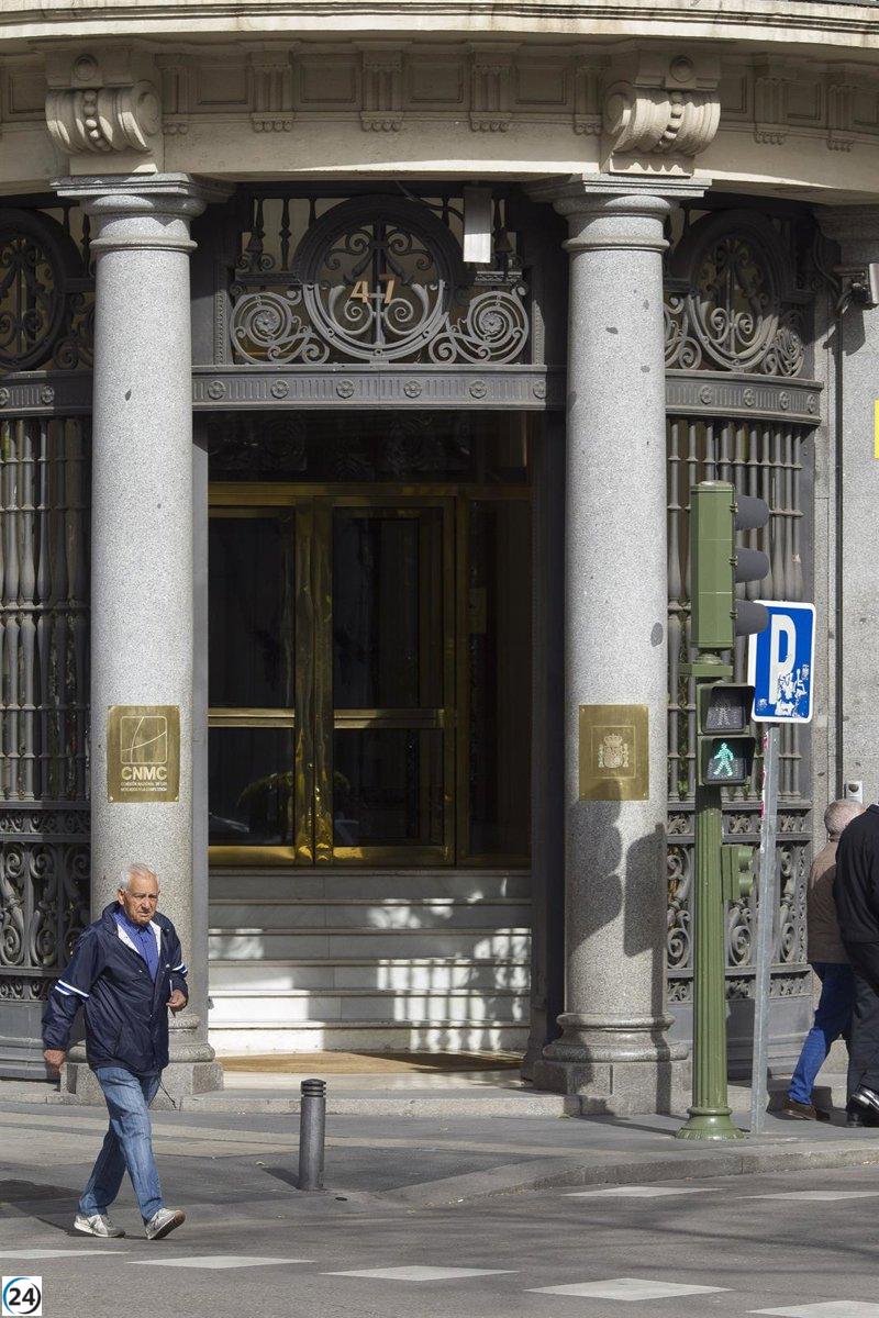 El Decreto de regulación del juego podría favorecer la concentración del mercado según CNMC.