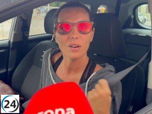 Alejandra Osborne revela prioridad del acuerdo de Bertín y Gabriela Guillén: el bienestar del niño.