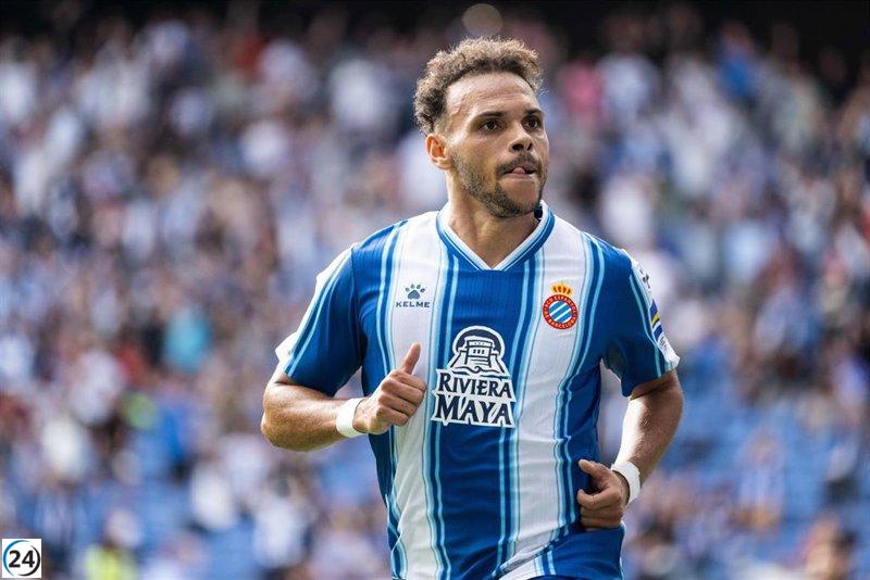 Espanyol se clasifica para ascenso a LaLiga EA Sports tras resistir contra el Sporting.