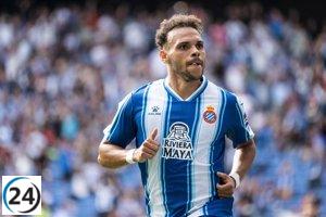 Espanyol se clasifica para ascenso a LaLiga EA Sports tras resistir contra el Sporting.