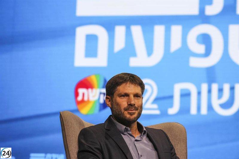 Israel desvía fondos destinados a la Autoridad Palestina hacia víctimas del terrorismo, según EEUU.