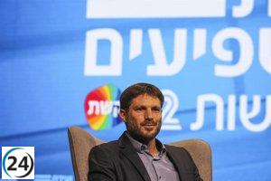 Israel desvía fondos destinados a la Autoridad Palestina hacia víctimas del terrorismo, según EEUU.