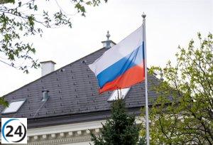 Más de cien personas intoxicadas en Buniaksk reciben el alta hospitalaria por autoridades rusas.