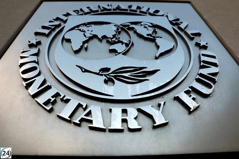 El FMI otorga a Argentina un nuevo préstamo de 745 millones de euros.