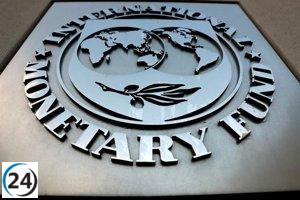 El FMI otorga a Argentina un nuevo préstamo de 745 millones de euros.