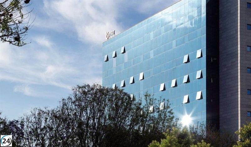 Insur distribuirá dividendos a sus accionistas el 1 de julio: 0,121 euros por acción.