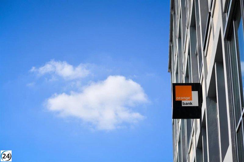Orange Bank se fusiona con Cetelem (BNP Paribas) y cesa su actividad mañana.