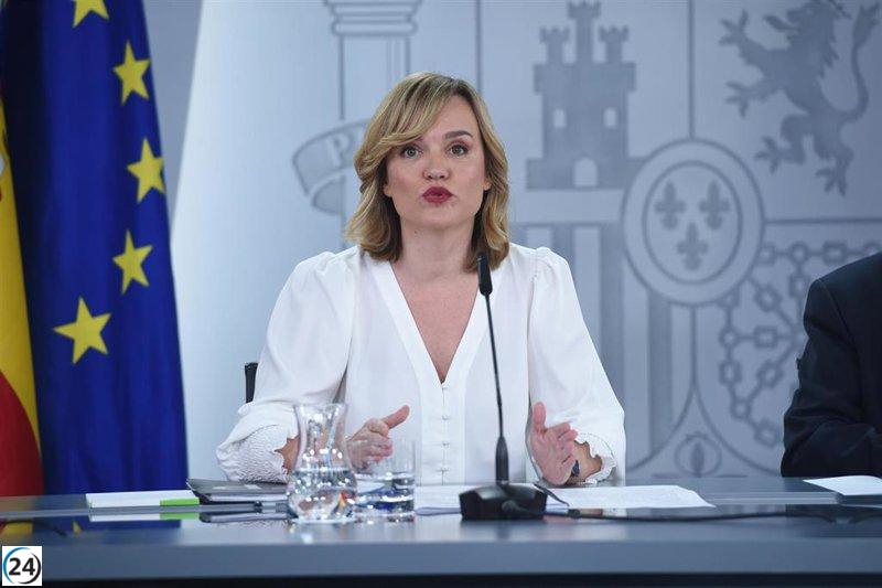 Ampliación de la oferta educativa con dos másteres de FP en creación de aplicaciones web y comercio electrónico