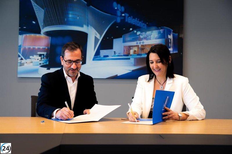 Telefónica e IBM lanzan plataforma AI y Big Data para empresas españolas: 'Shark.X'