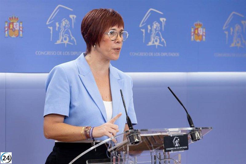 Compromís amenaza con retirar su apoyo al PSOE si Cataluña recibe financiación especial y Valencia no.