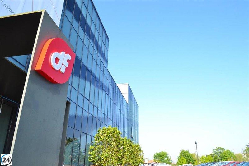 Duro Felguera suspende contrato en Argelia y reduce a 8 los miembros de su consejo.