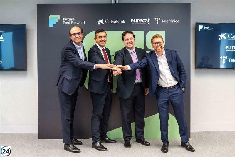 Grandes empresas colaboran con Future: Fast Forward para promover la movilidad sostenible
