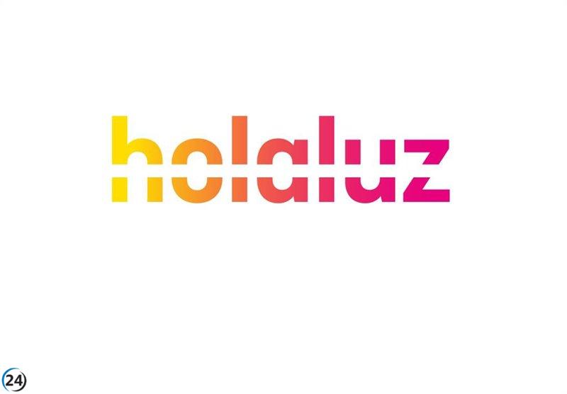 Holaluz estima ser rentable en su división solar para finales de 2024