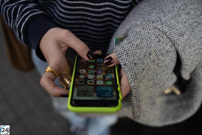 Movistar y Milanuncios colaboran para potenciar la venta de móviles usados.